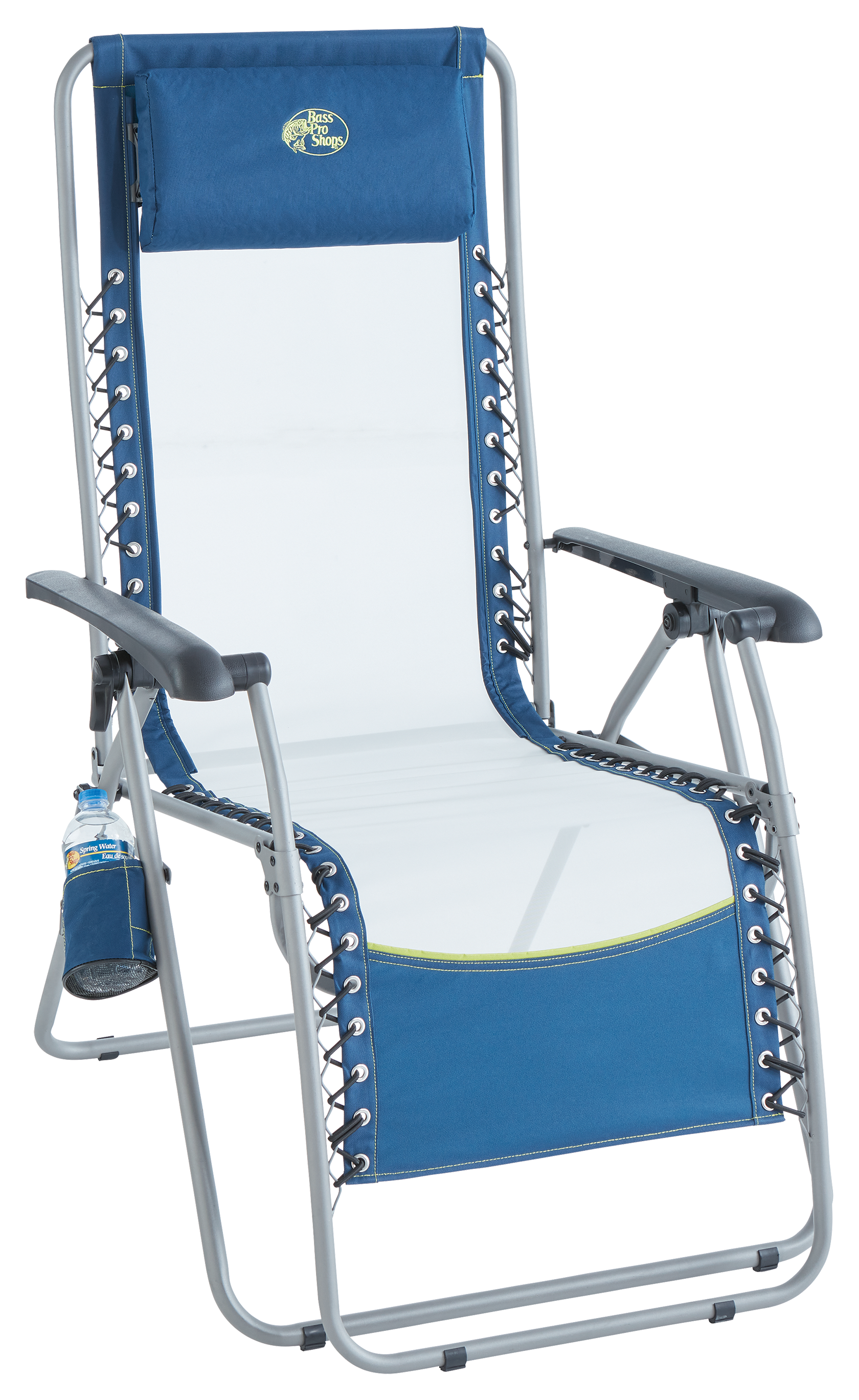 Bass Pro Shops Zero-Gravity Lounge Chair | Cabela's